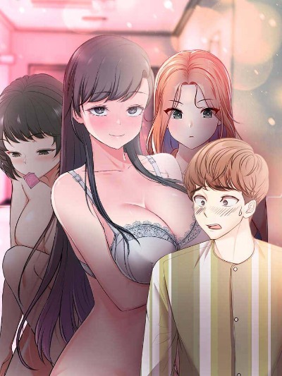 漫蛙漫画2韩漫精选